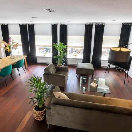 Luxe Appartement - Ooststraat 7 | Domburg "Ijsvogel" Екстериор снимка