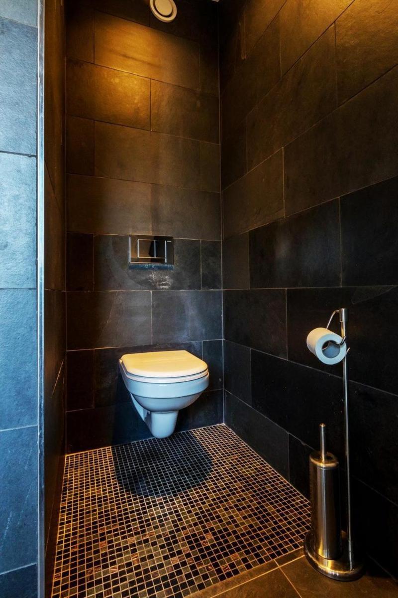 Luxe Appartement - Ooststraat 7 | Domburg "Ijsvogel" Екстериор снимка