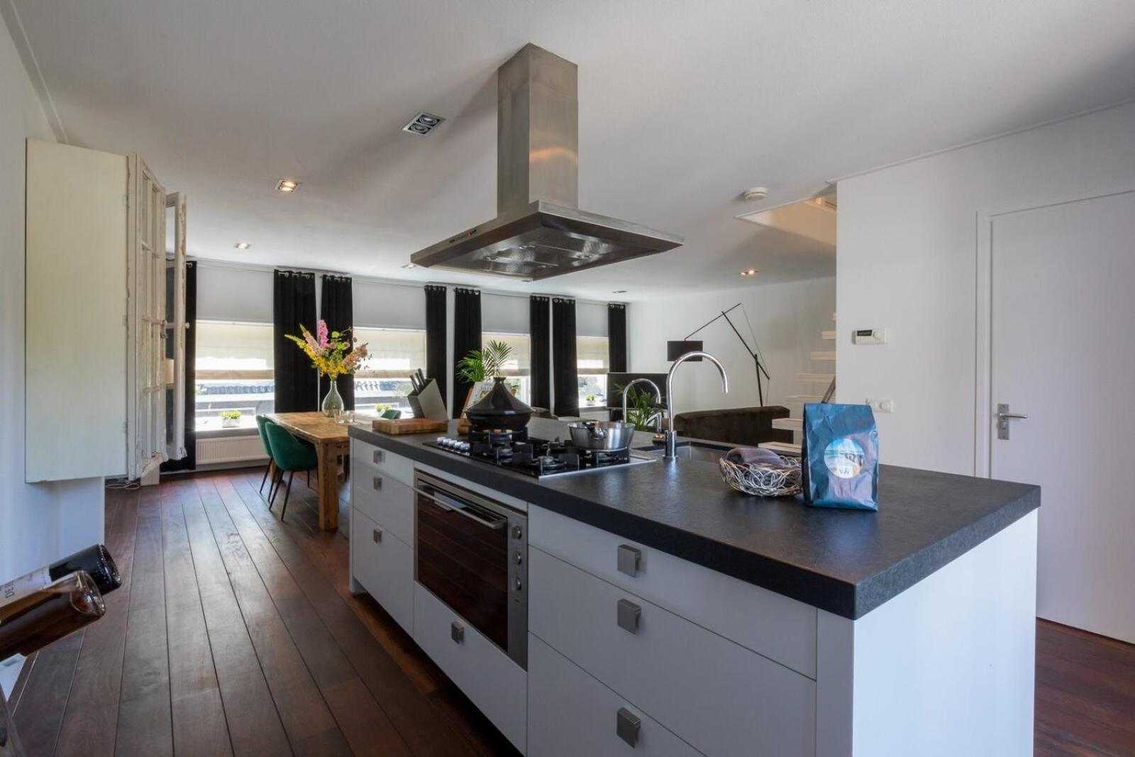 Luxe Appartement - Ooststraat 7 | Domburg "Ijsvogel" Екстериор снимка