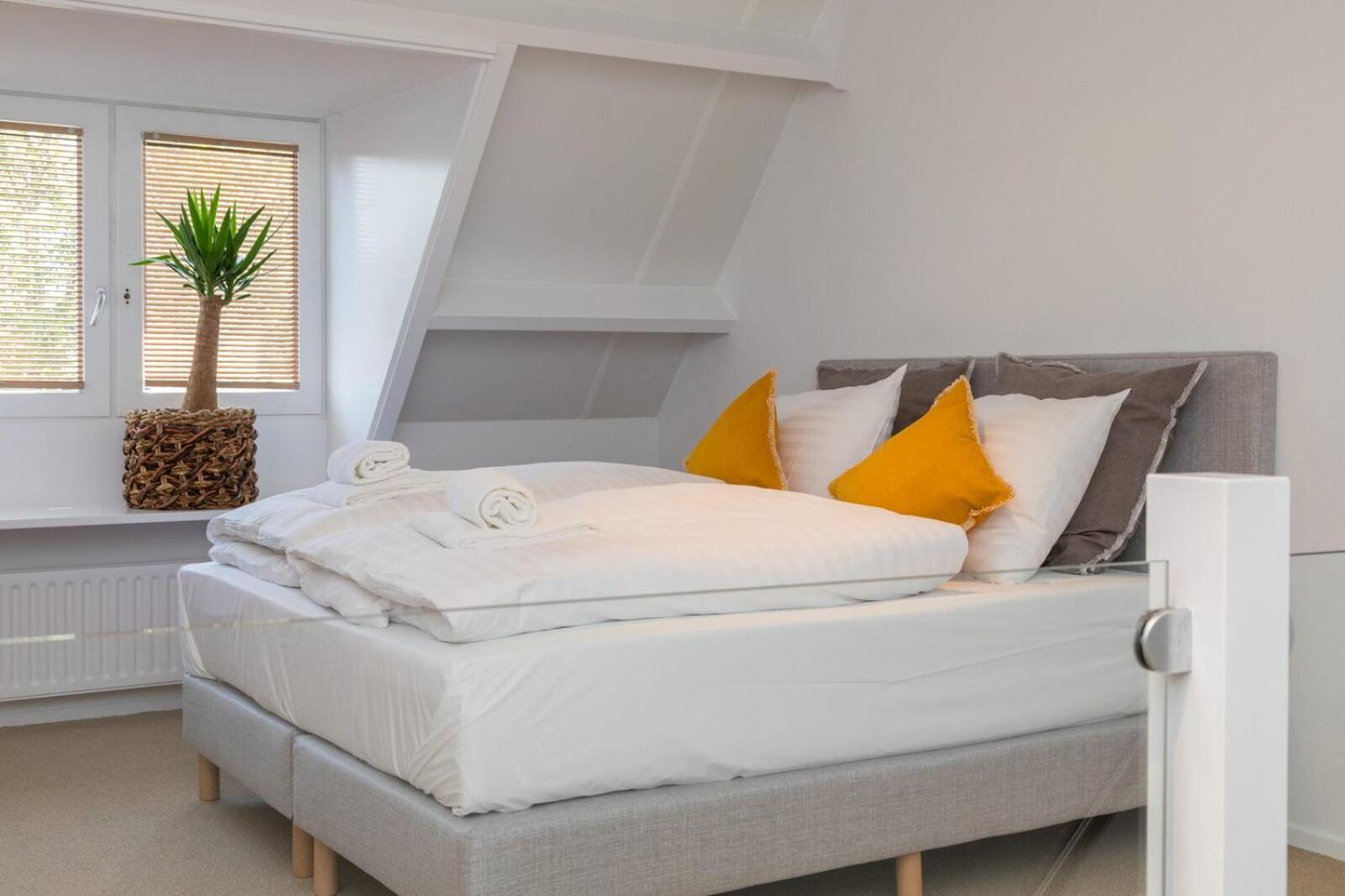 Luxe Appartement - Ooststraat 7 | Domburg "Ijsvogel" Екстериор снимка