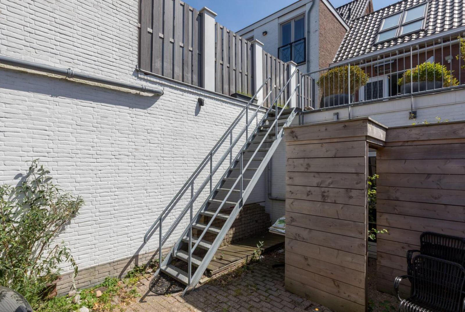 Luxe Appartement - Ooststraat 7 | Domburg "Ijsvogel" Екстериор снимка