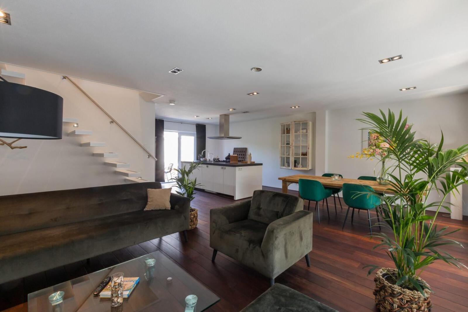 Luxe Appartement - Ooststraat 7 | Domburg "Ijsvogel" Екстериор снимка