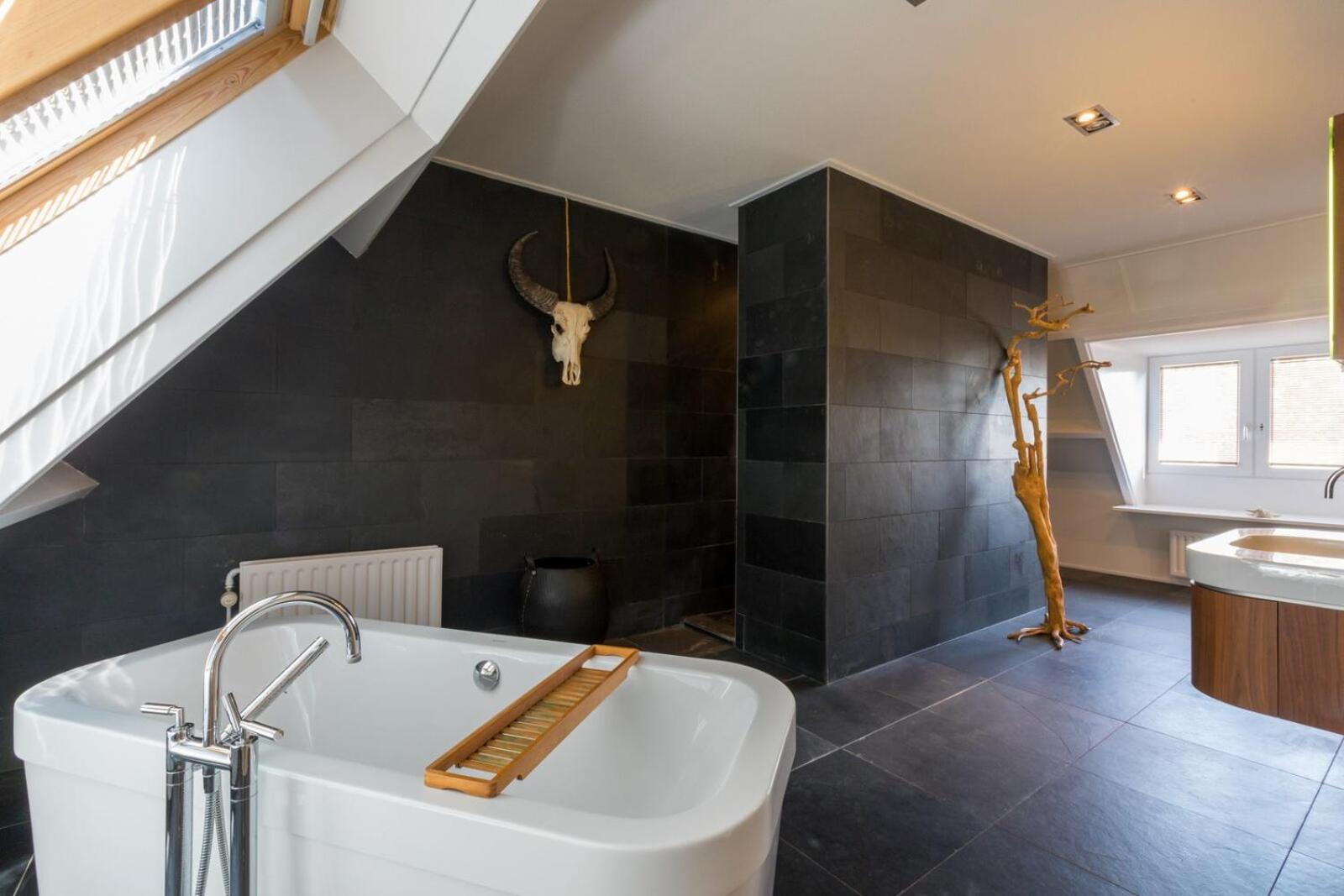 Luxe Appartement - Ooststraat 7 | Domburg "Ijsvogel" Екстериор снимка