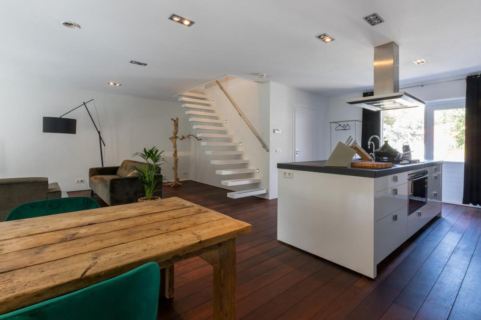 Luxe Appartement - Ooststraat 7 | Domburg "Ijsvogel" Екстериор снимка